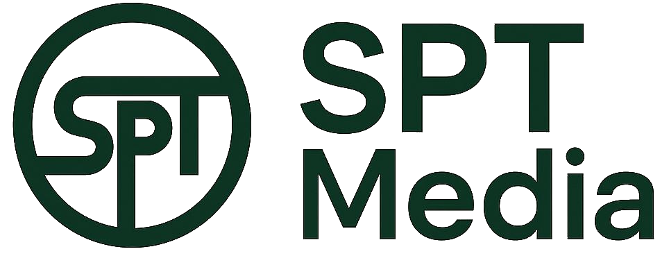SPT Media Webshop